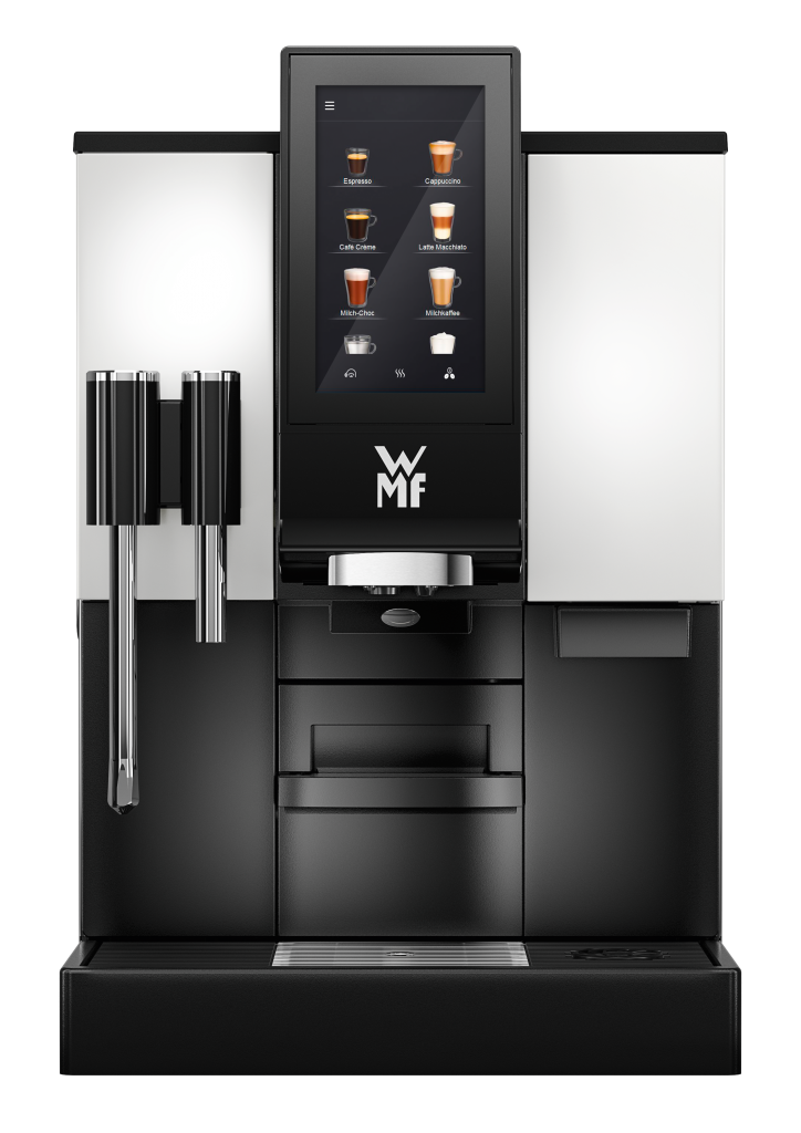 WMF 1100S Excel Vending