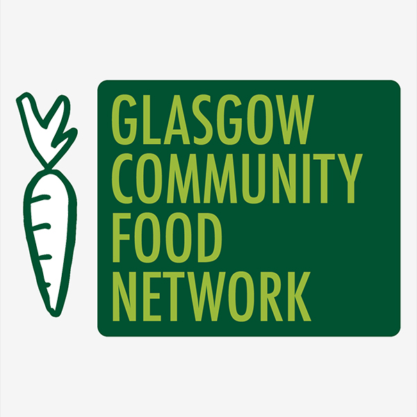 Glasgow Community Food Network Logo